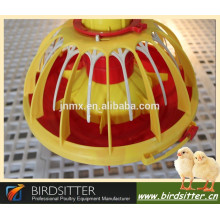 Atomatic 100% 100% Polypropylene poultry feeder for broiler and breeder
